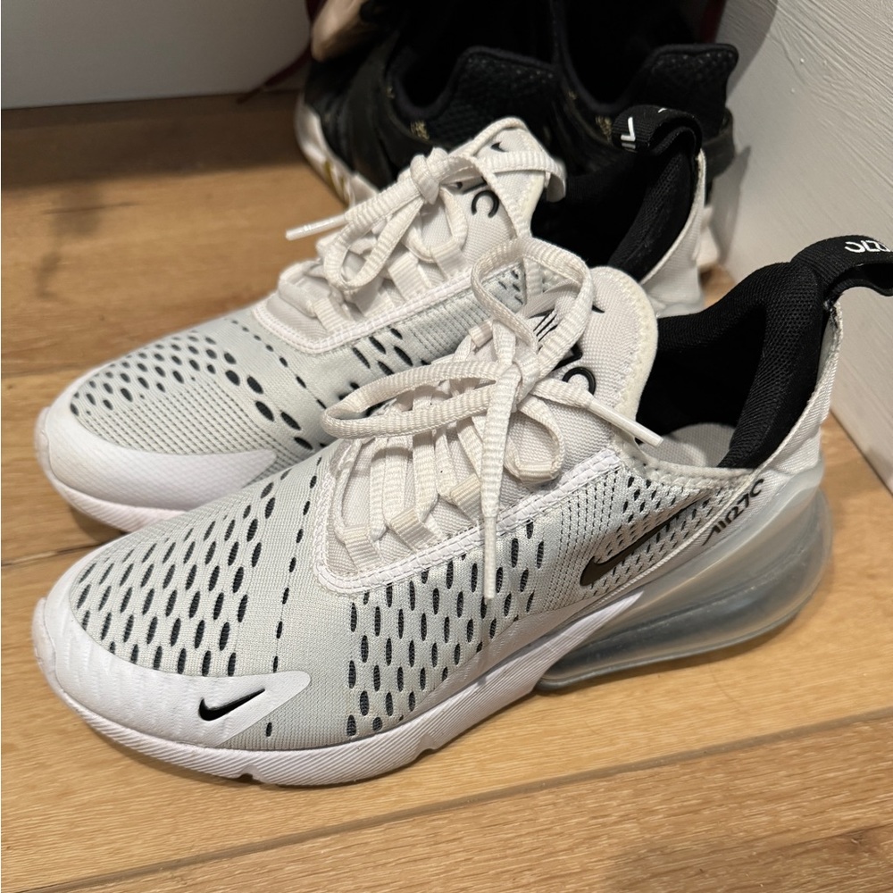 Women’s Nike air max 270